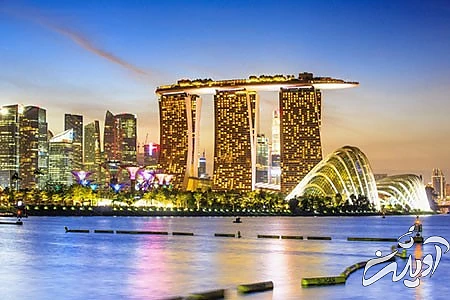 هزینه تور سنگاپور تور سنگاپور,قیمت تور سنگاپور,دانستنی های تور سنگاپور